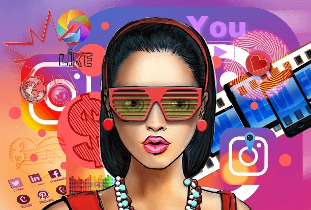 如何成为 Instagram 影响者