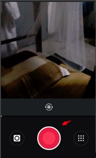 instagram截图
