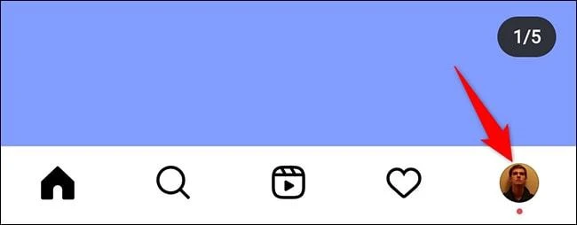 Instagram最新版