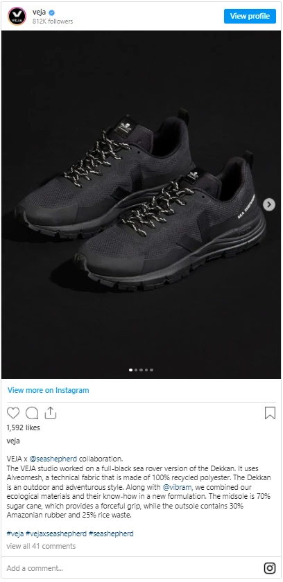 Instagram营销：提高产品销量的13种图片技巧