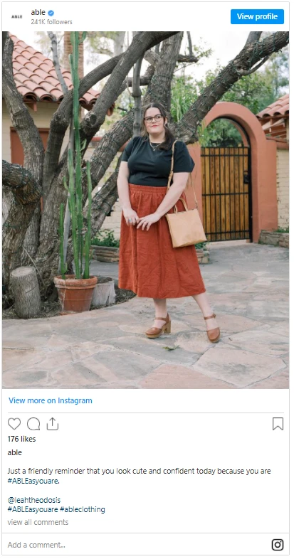 Instagram营销：提高产品销量的13种图片技巧