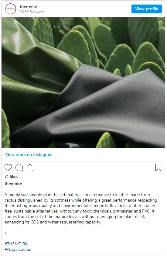 Instagram营销：提高产品销量的13种图片技巧
