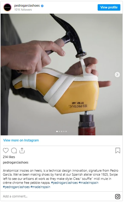 Instagram营销：提高产品销量的13种图片技巧