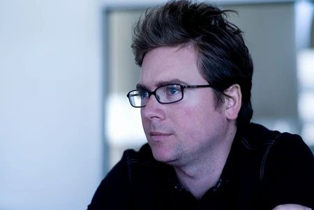 图为Twitter联合创始人比兹·斯通(Biz Stone)