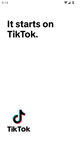 tiktok抖音国际版最新版安卓下载