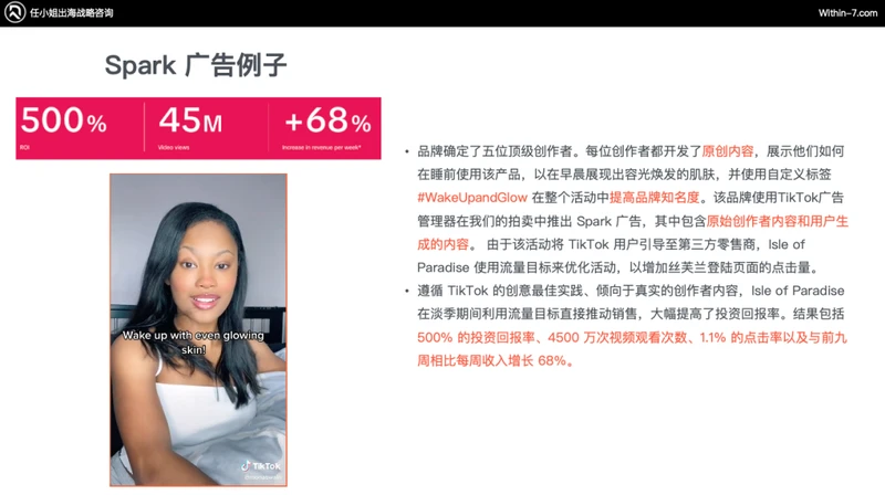 Tiktok广告ROI飙升秘诀！探秘高效增长新策略！