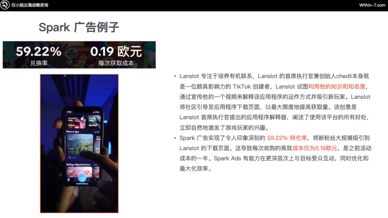 Tiktok广告ROI飙升秘诀！探秘高效增长新策略！