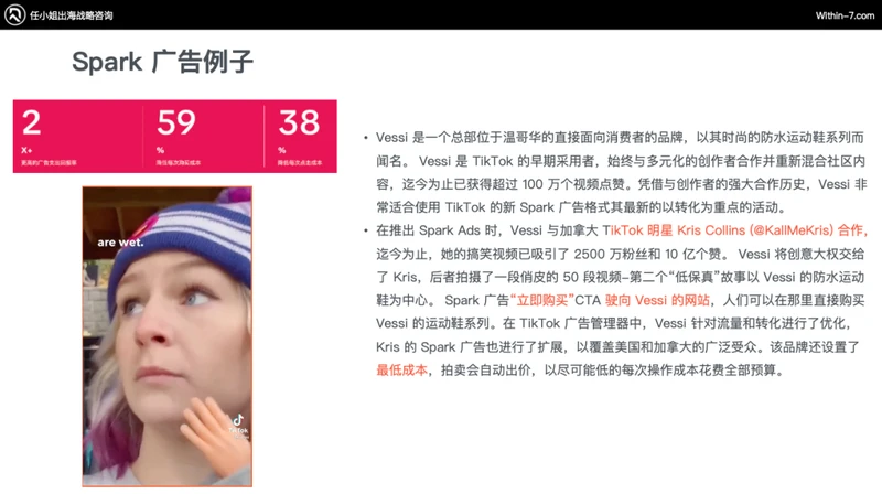 Tiktok广告ROI飙升秘诀！探秘高效增长新策略！