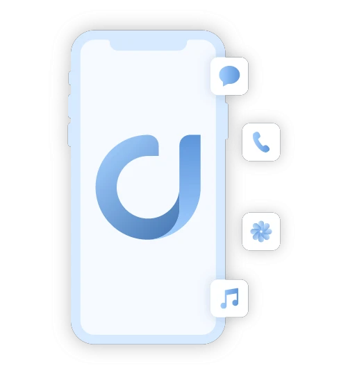 FoneDog iOS数据恢复