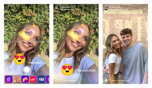 Instagram用AI过滤歧视靠谱吗？小扎都不能保证