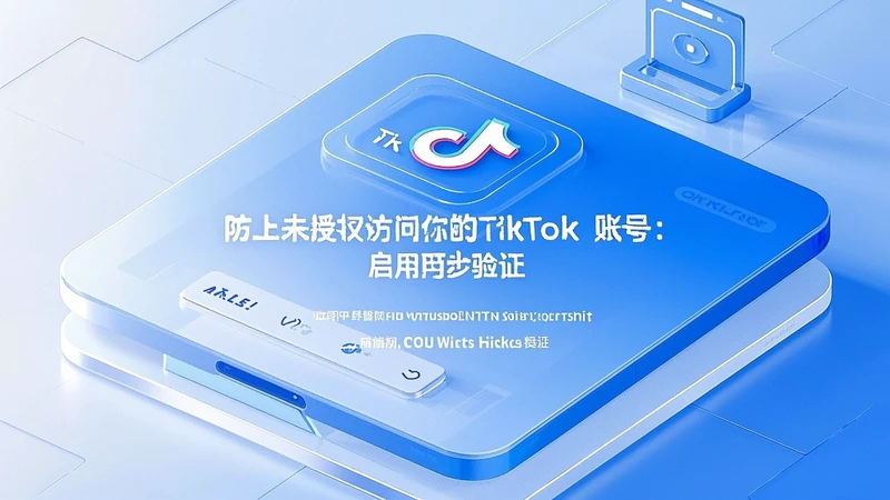 2. 启用两步验证