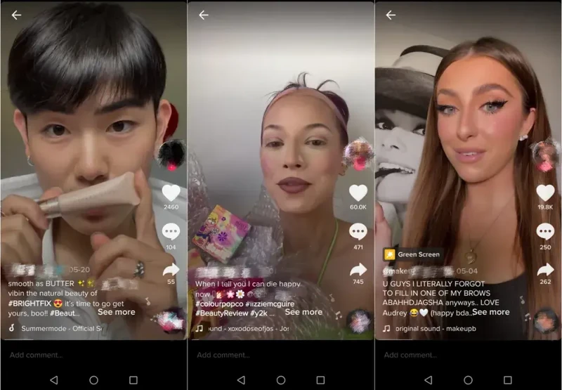 鲸叹号tiktok课程