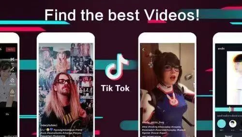 tiktok剪辑视频一般用什么软件 tiktok剪辑视频一般用什么软件
