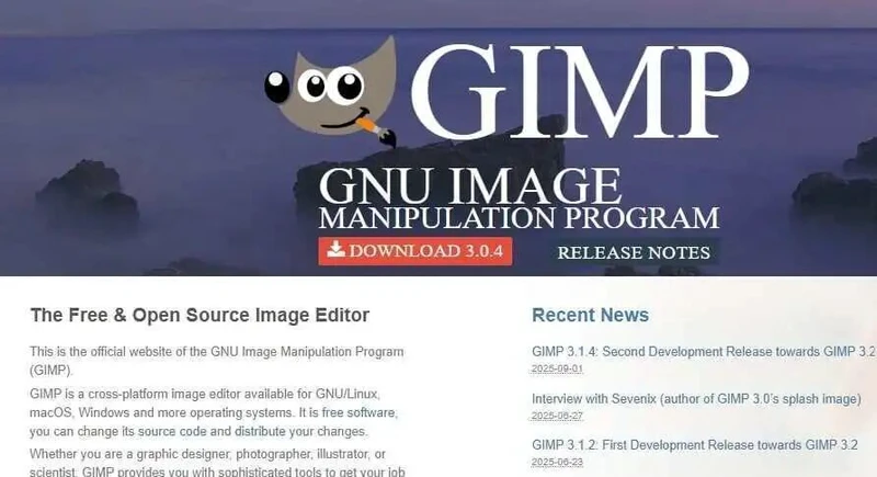 推荐3 款最佳适用于Mac的 免费照片编辑器